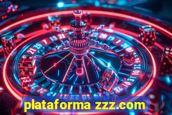 plataforma zzz.com